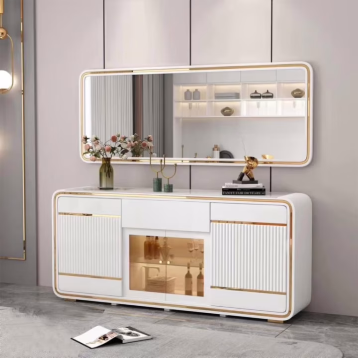 DINNING SIDE BOARD