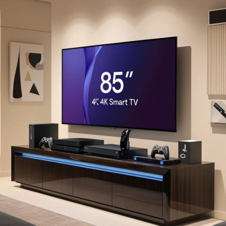 Television
