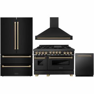Appliance package