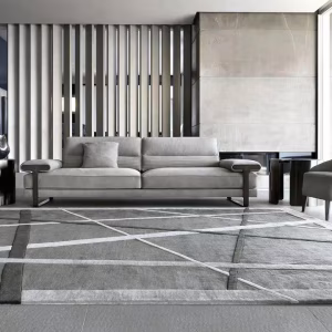High quality fabric sofa