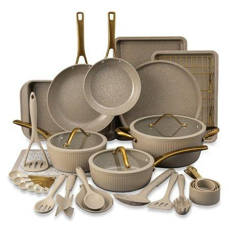 Kitchen utensils