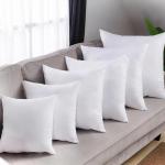 Throw pillow