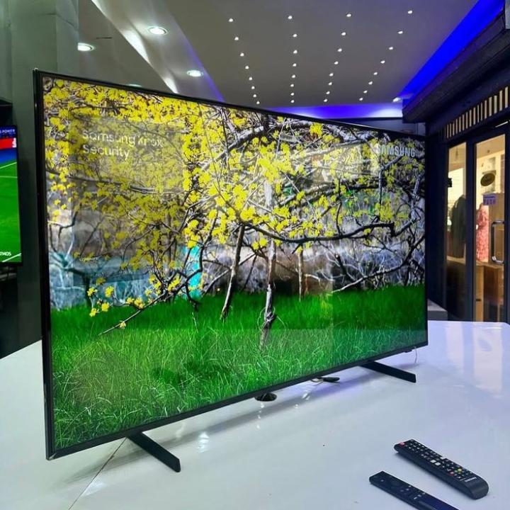 Television