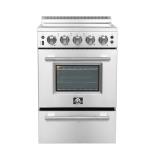 Electric Range