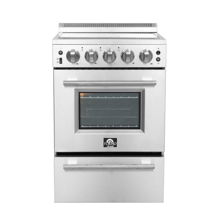 Electric Range