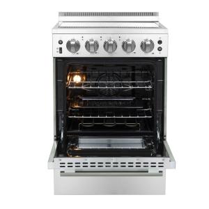 Electric Range