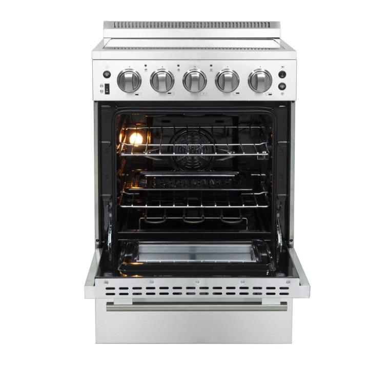 Electric Range
