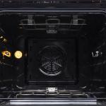Electric Range