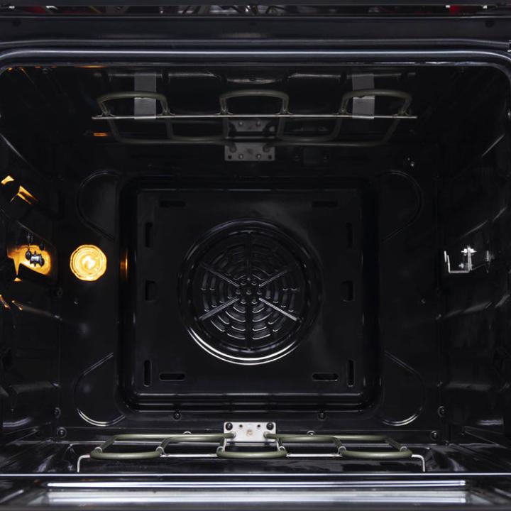 Electric Range