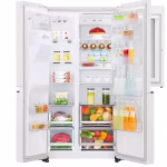 Refrigerator, InstaView