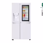 Refrigerator, InstaView