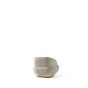 Fabric sofa