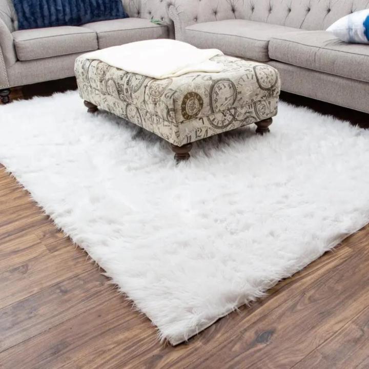 Center Rug