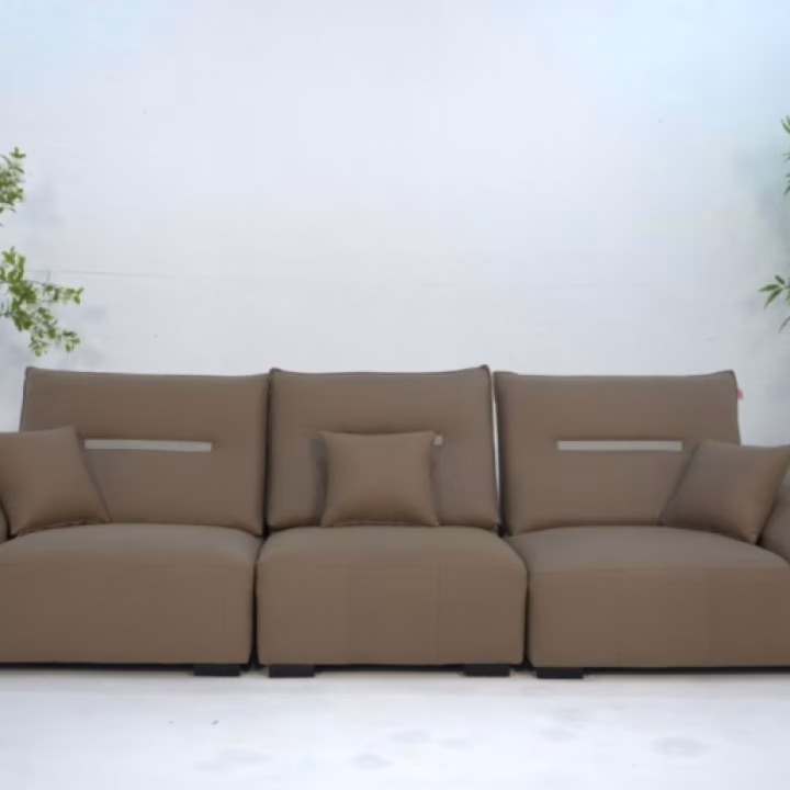 Luxury SOFA set- 9086