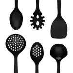 kitchen utensils