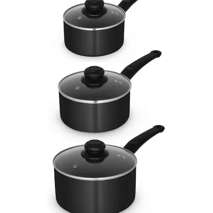 cooking pot