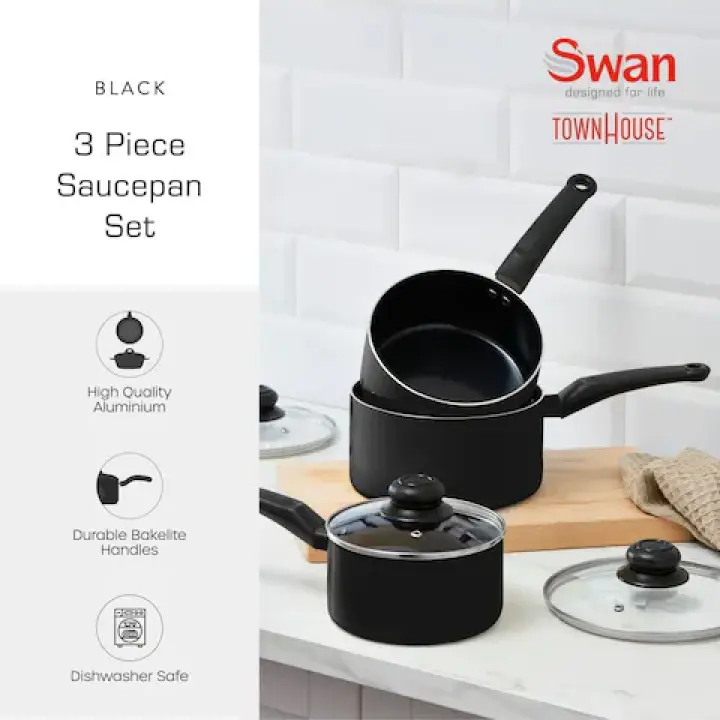 cooking pot