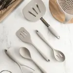 kitchen utensils