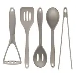 kitchen utensils