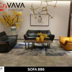 SOFA 886