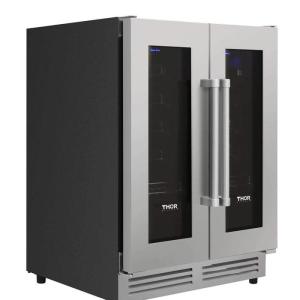 Wine cooler
