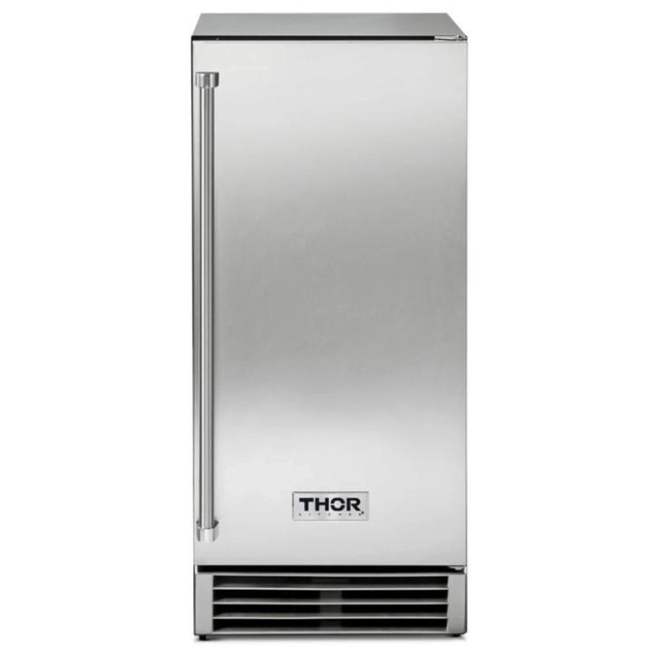Ice maker
