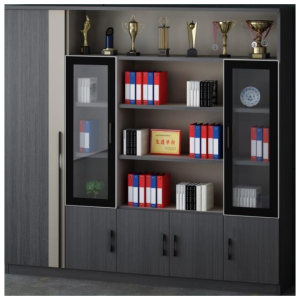 EXECUTIVE HOME FILING CABINET
