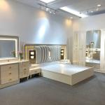 Quality bed frame
